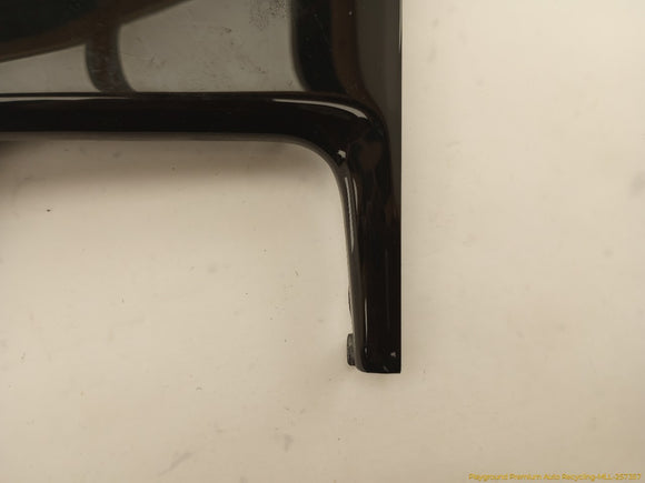 Tesla Model S Set Of 3 Dashboard Vent Trim