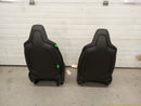 Tesla Model S Pair Of Front Seats-2