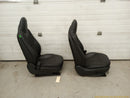 Tesla Model S Pair Of Front Seats-3