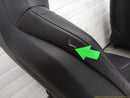 Tesla Model S Pair Of Front Seats-4