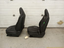 Tesla Model S Pair Of Front Seats-5