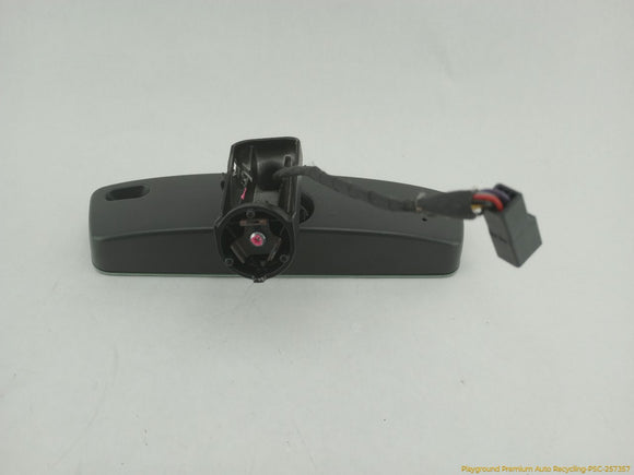 Tesla Model S Rear View Mirror