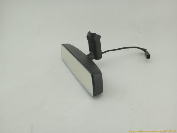 Tesla Model S Rear View Mirror