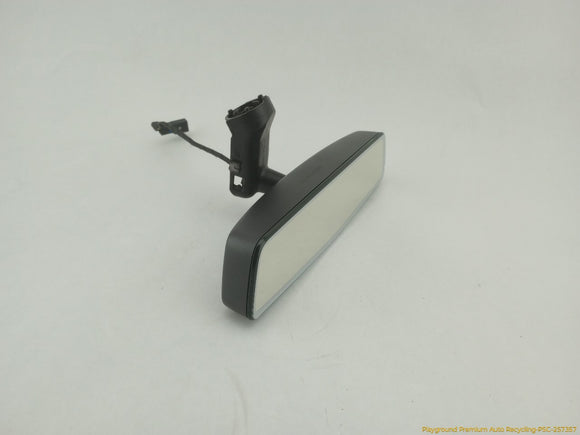 Tesla Model S Rear View Mirror