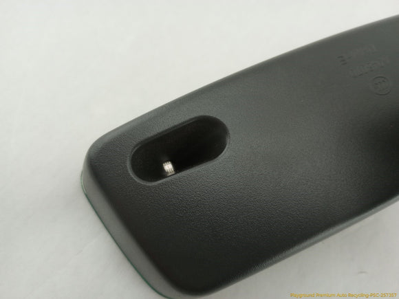 Tesla Model S Rear View Mirror