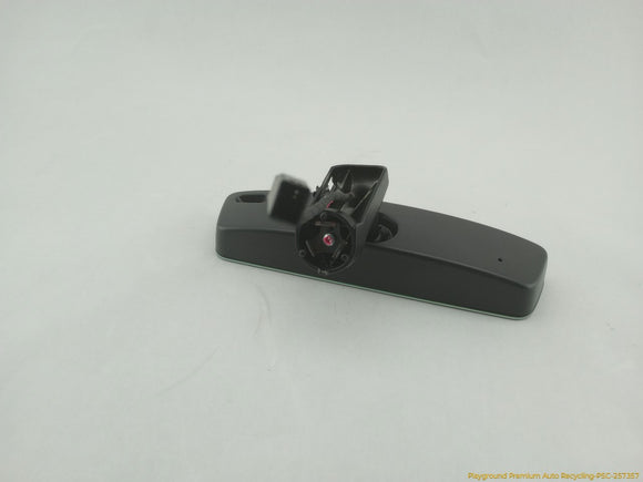 Tesla Model S Rear View Mirror