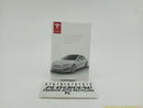 Tesla Model S Quick Guide Manual-1