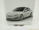 Tesla Model S Quick Guide Manual-4