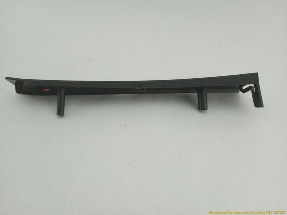 Tesla Model S Pair Of Middle A Pillar Trim