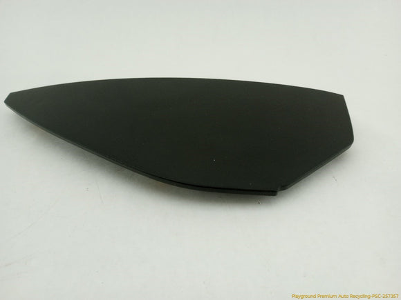 Tesla Model S Pair Of Front End Caps