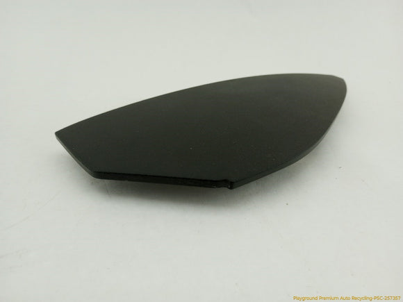 Tesla Model S Pair Of Front End Caps