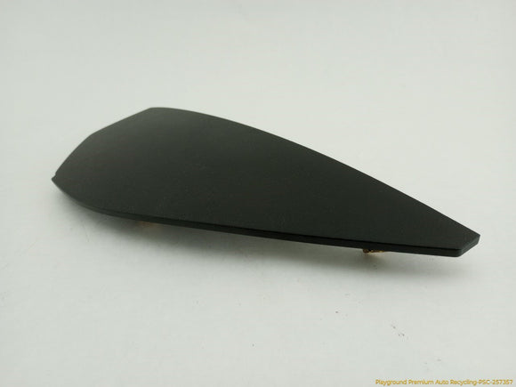 Tesla Model S Pair Of Front End Caps