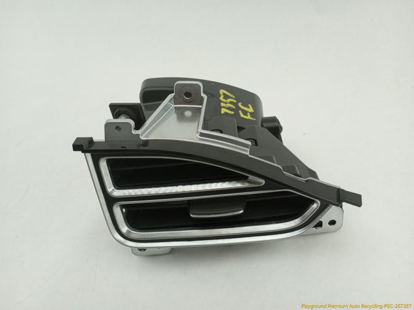 Tesla Model S Set Of 4 Dash Air Vents