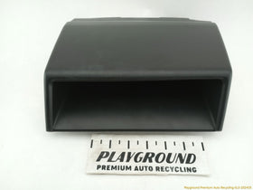 Tesla Model S Dashboard Storage Cubby