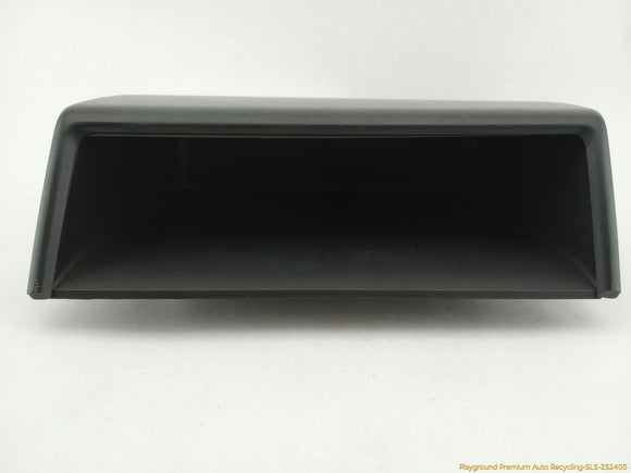 Tesla Model S Dashboard Storage Cubby