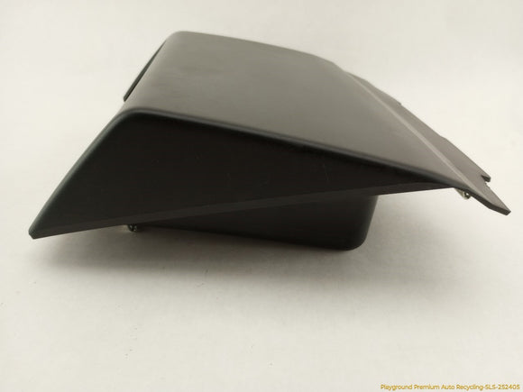 Tesla Model S Dashboard Storage Cubby