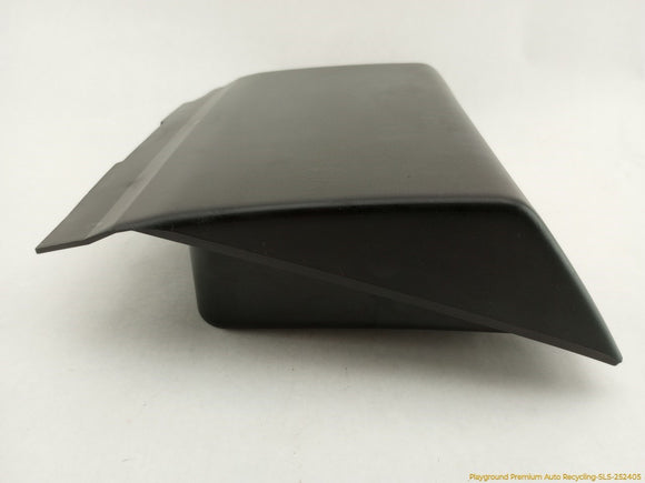 Tesla Model S Dashboard Storage Cubby