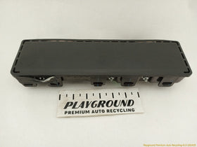 Tesla Model S Passenger Right Dashboard Knee Airbag