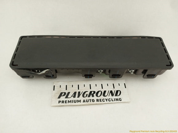 Tesla Model S Passenger Right Dashboard Knee Airbag