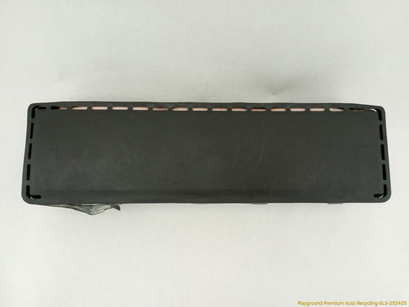 Tesla Model S Passenger Right Dashboard Knee Airbag