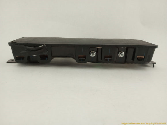 Tesla Model S Passenger Right Dashboard Knee Airbag