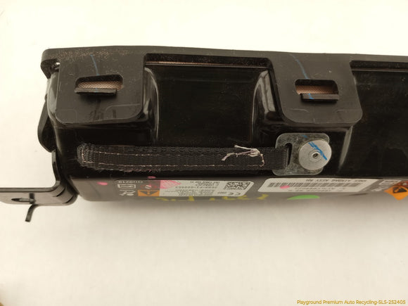 Tesla Model S Passenger Right Dashboard Knee Airbag