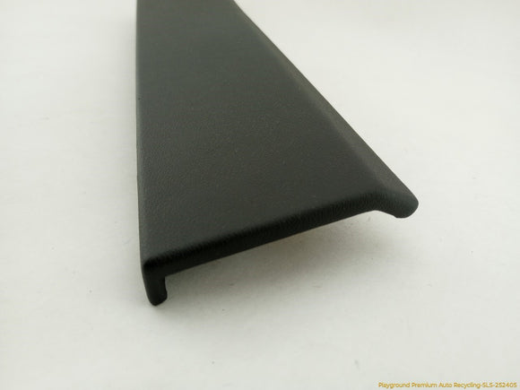 Tesla Model S Glove Box Lower Trim