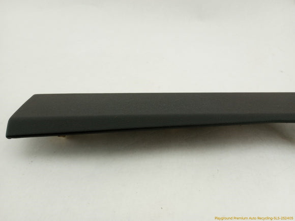 Tesla Model S Glove Box Lower Trim