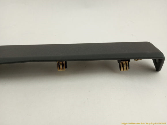 Tesla Model S Glove Box Lower Trim