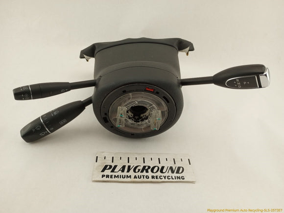 Tesla Model S Steering Column Control Module