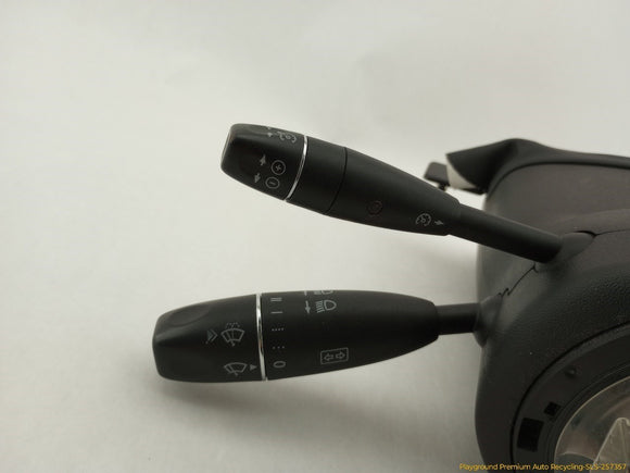 Tesla Model S Steering Column Control Module