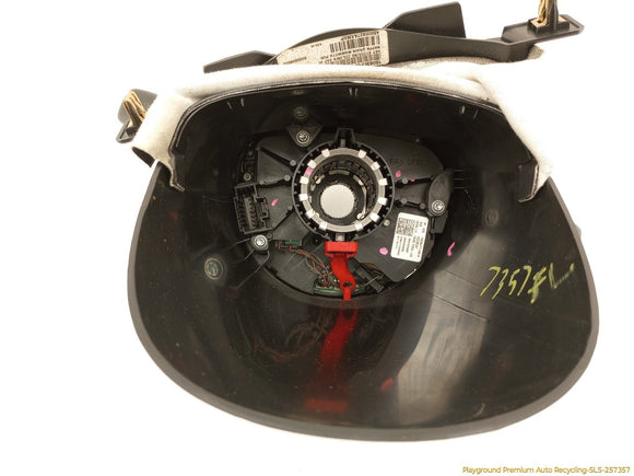 Tesla Model S Steering Column Control Module