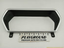 Tesla Model S Speedometer Cluster Trim-1