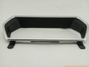 Tesla Model S Speedometer Cluster Trim-2