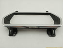 Tesla Model S Speedometer Cluster Trim-4