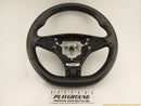 Tesla Model S Steering Wheel-1