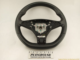 Tesla Model S Steering Wheel