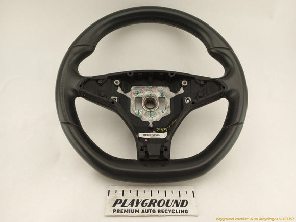 Tesla Model S Steering Wheel