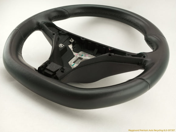 Tesla Model S Steering Wheel