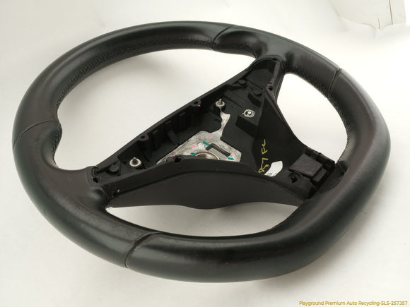 Tesla Model S Steering Wheel