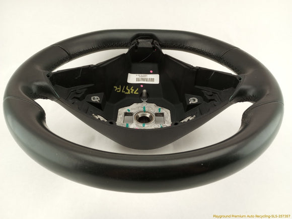 Tesla Model S Steering Wheel