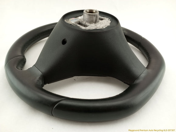 Tesla Model S Steering Wheel