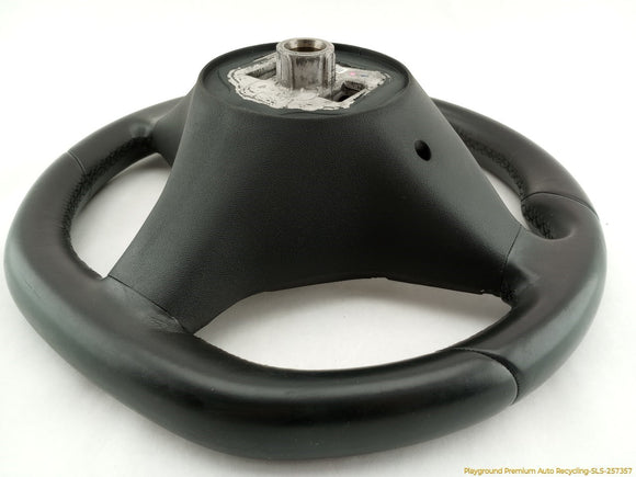 Tesla Model S Steering Wheel