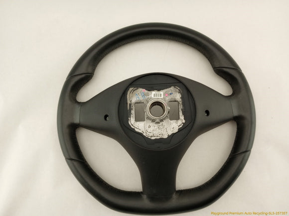 Tesla Model S Steering Wheel