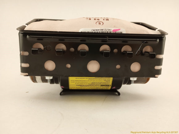 Tesla Model S Passenger Right Dashboard Airbag