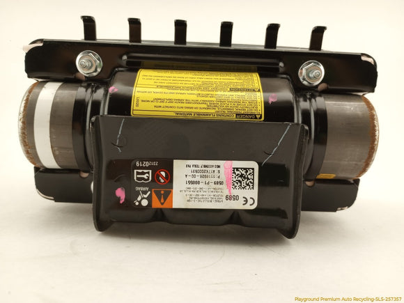 Tesla Model S Passenger Right Dashboard Airbag