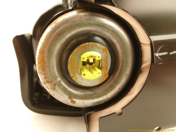 Tesla Model S Passenger Right Dashboard Airbag