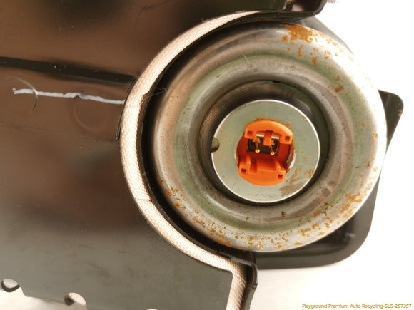 Tesla Model S Passenger Right Dashboard Airbag