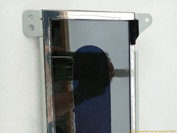 Tesla Model S **AS IS** Instrument Cluster Speedometer