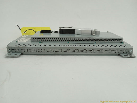 Tesla Model S **AS IS** Instrument Cluster Speedometer